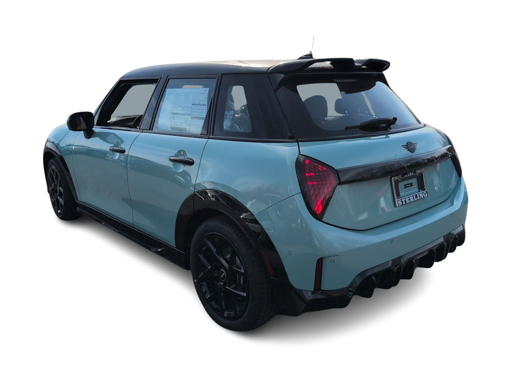 Thumbnail: 2026 MINI Cooper - 4
