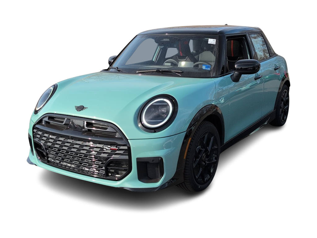 Thumbnail: 2026 MINI Cooper - 21