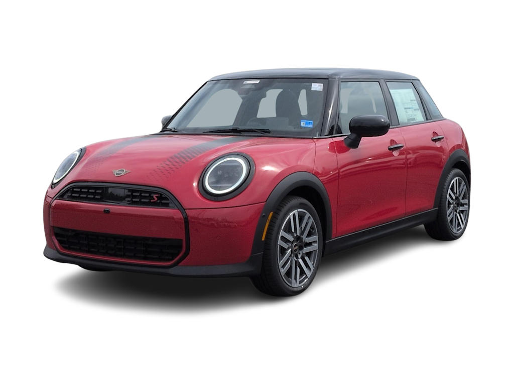 Thumbnail: 2026 MINI Cooper - 19