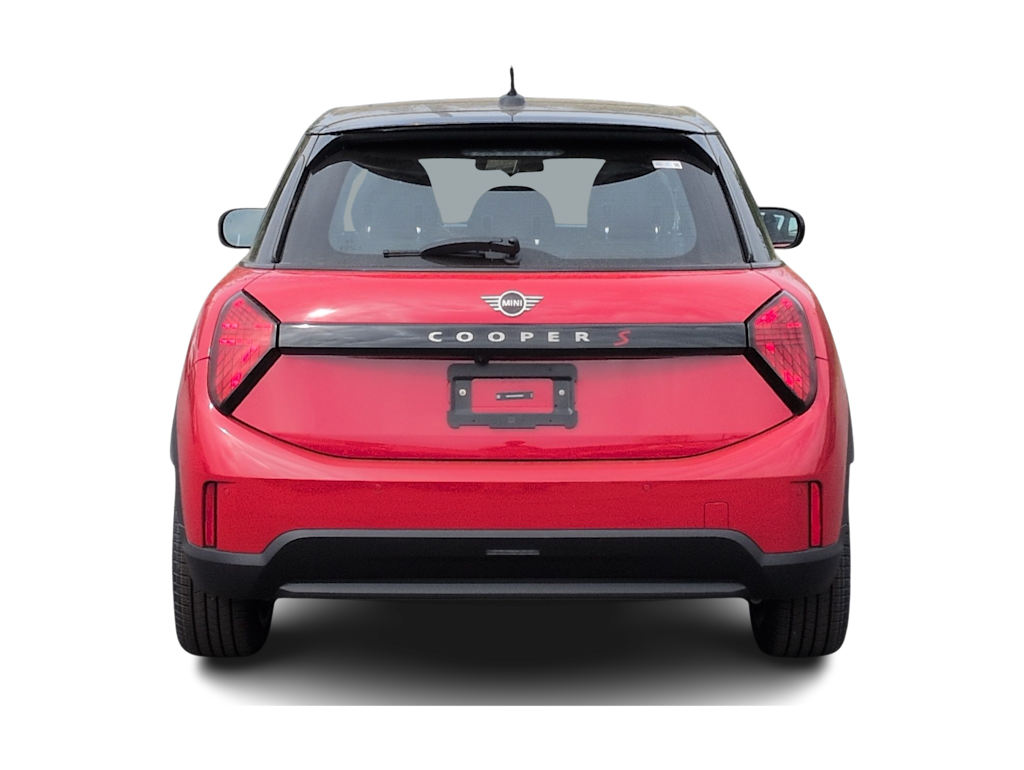 Thumbnail: 2026 MINI Cooper - 5