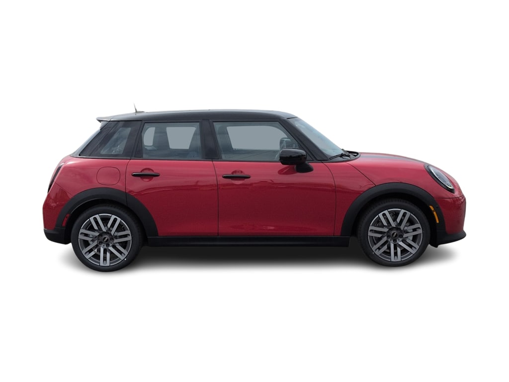 Thumbnail: 2026 MINI Cooper - 21
