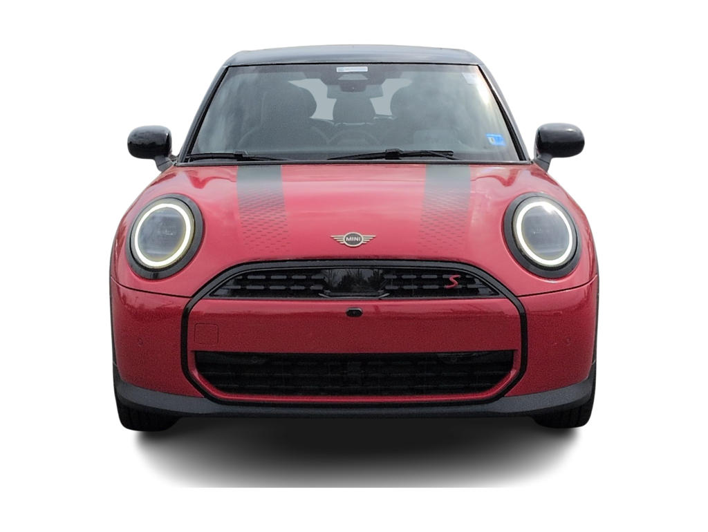 Thumbnail: 2026 MINI Cooper - 6