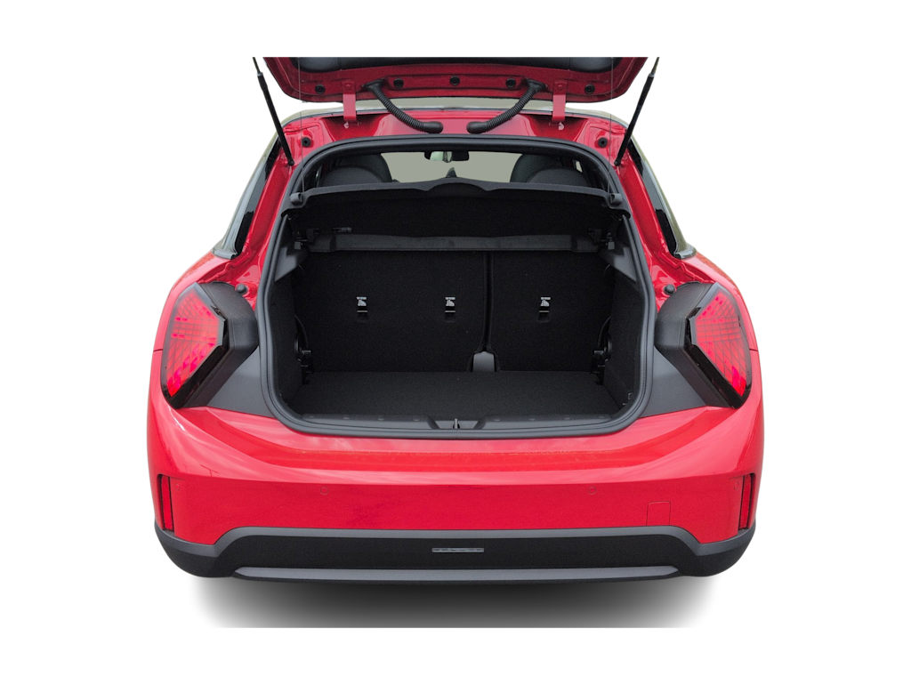 Thumbnail: 2026 MINI Cooper - 16