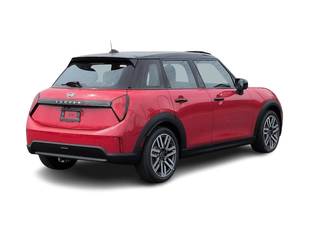 Thumbnail: 2026 MINI Cooper - 20