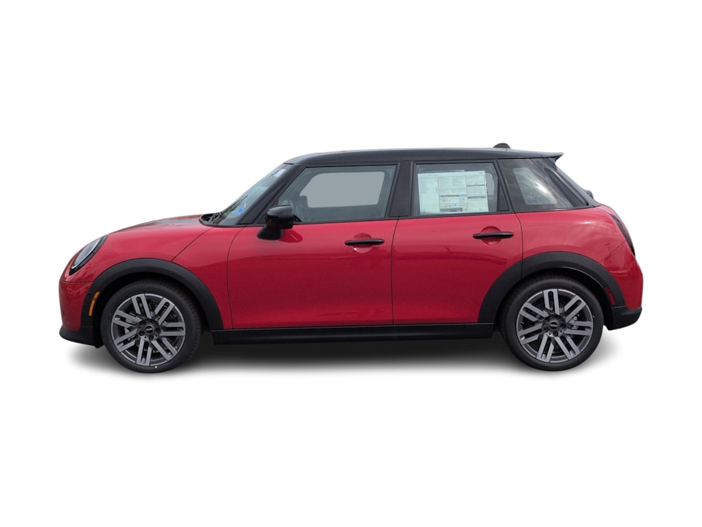 Thumbnail: 2026 MINI Cooper - 3