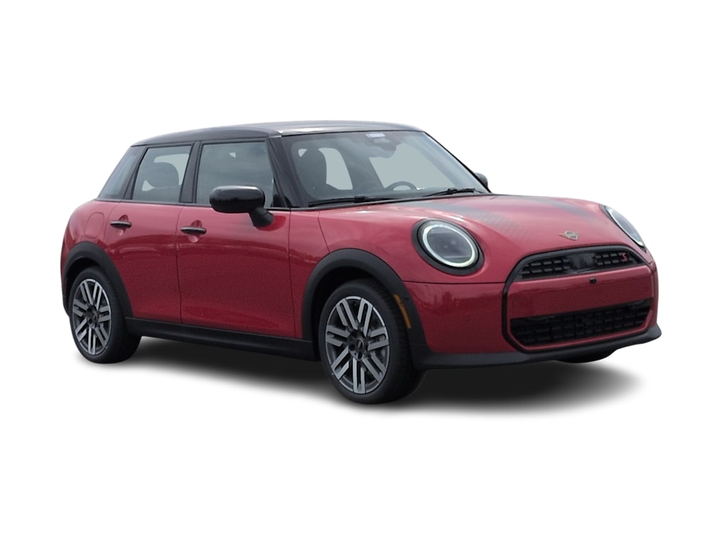 Thumbnail: 2026 MINI Cooper - 18