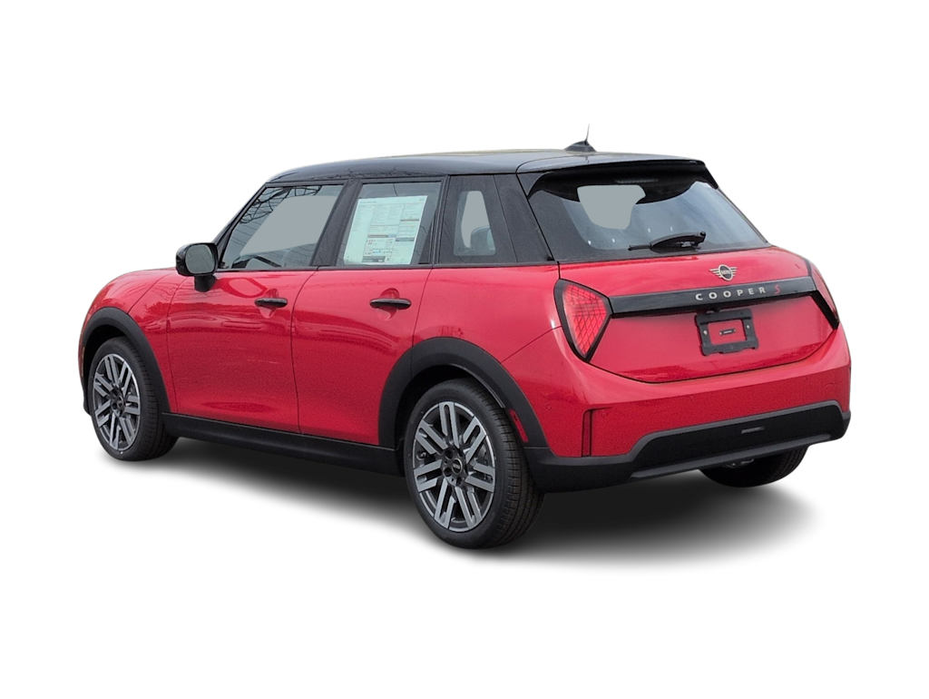 Thumbnail: 2026 MINI Cooper - 4