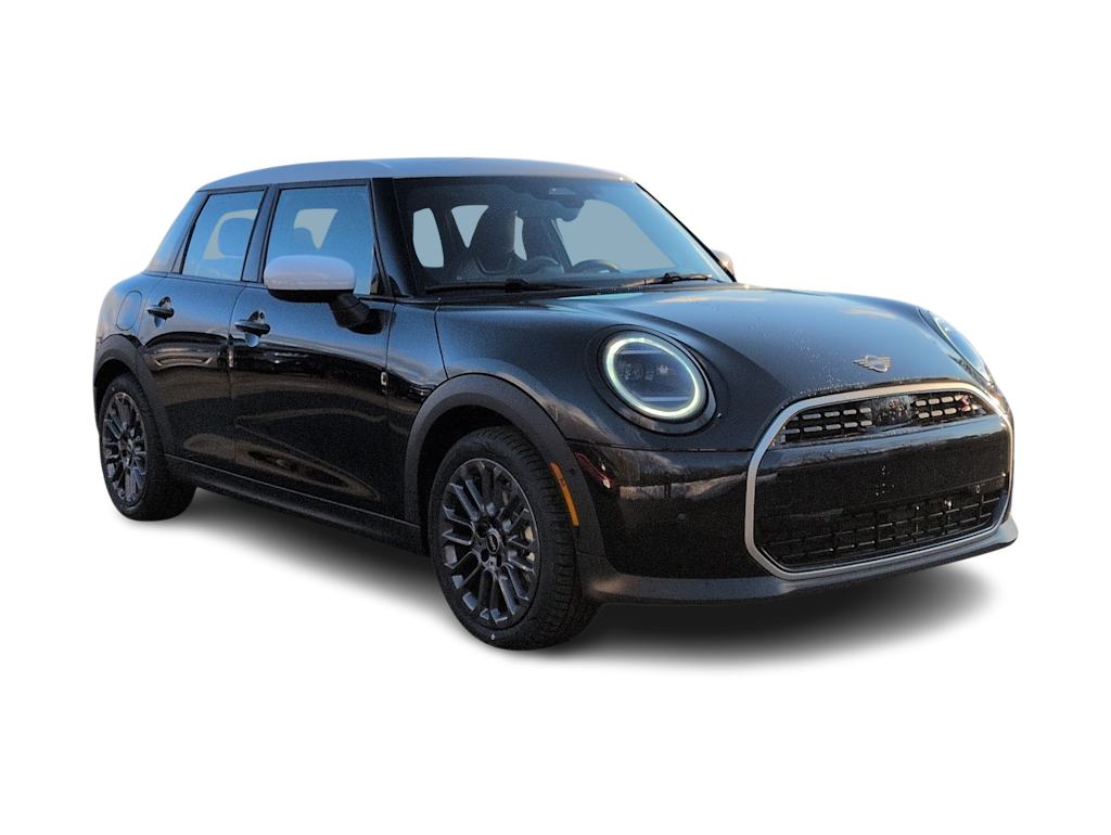 Thumbnail: 2026 MINI Cooper - 19