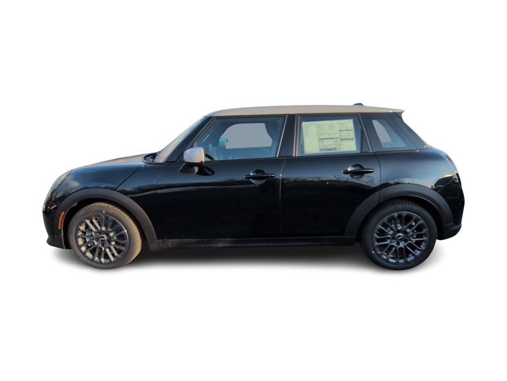 Thumbnail: 2026 MINI Cooper - 3