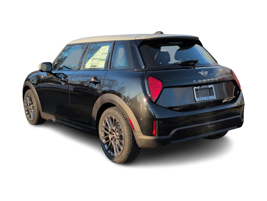 Thumbnail: 2026 MINI Cooper - 4