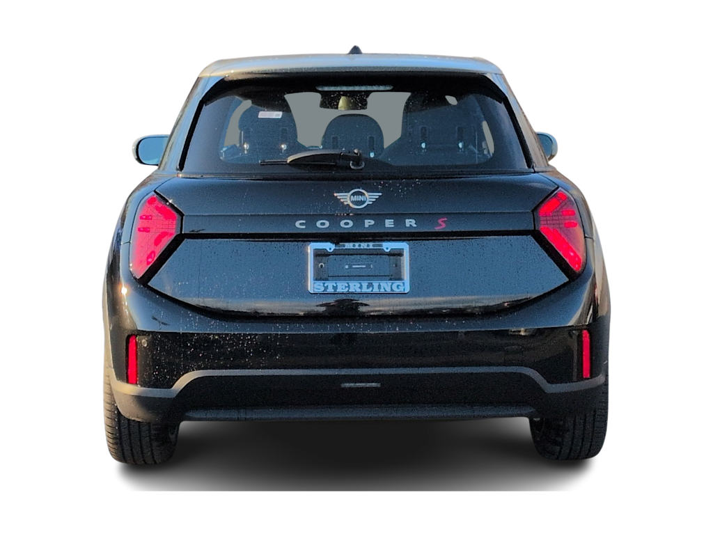 Thumbnail: 2026 MINI Cooper - 5