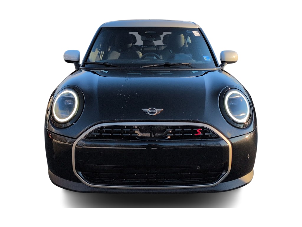 Thumbnail: 2026 MINI Cooper - 6