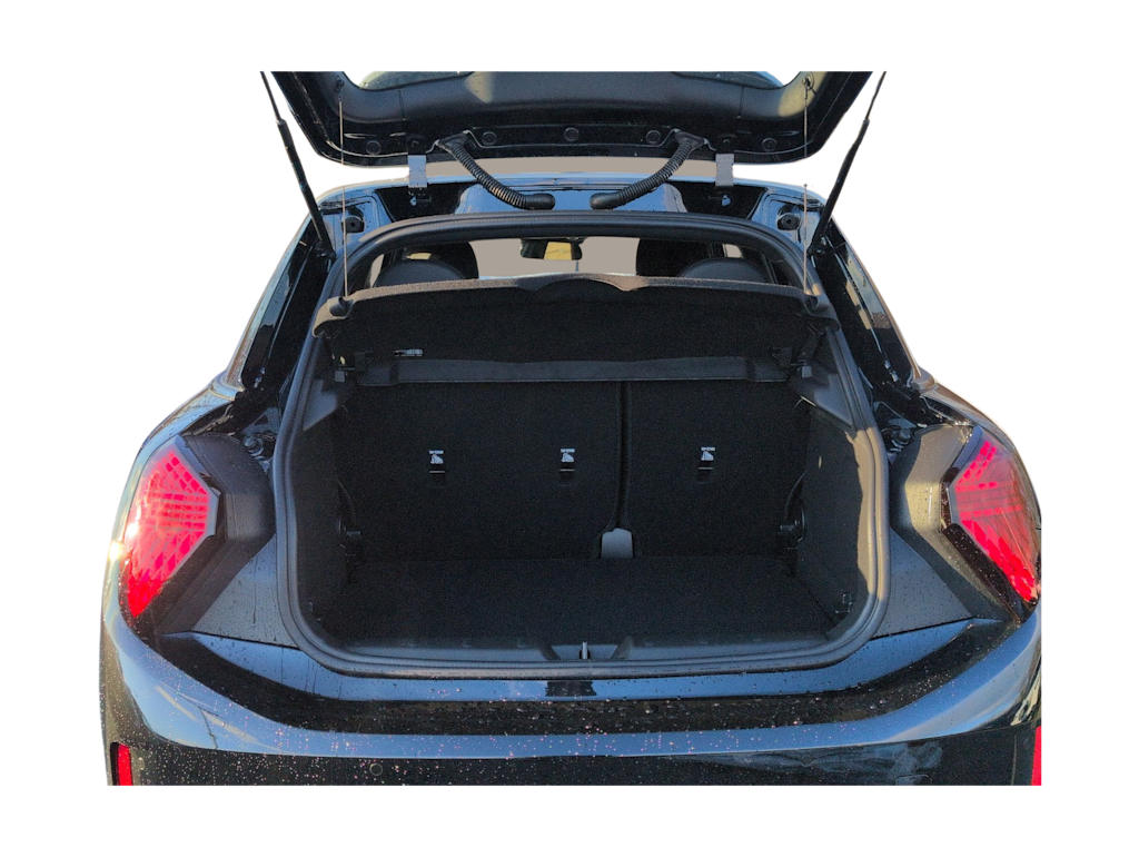 Thumbnail: 2026 MINI Cooper - 16