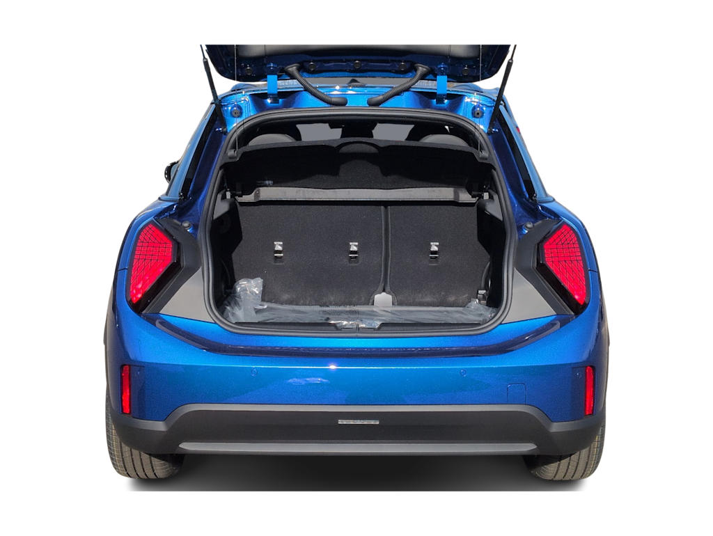 Thumbnail: 2026 MINI Cooper - 16