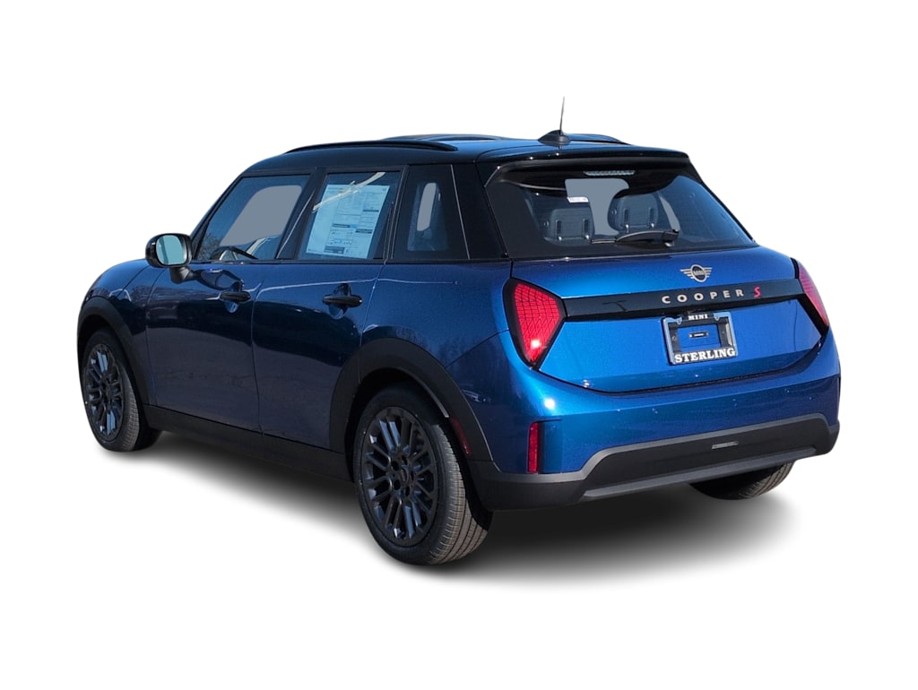 Thumbnail: 2026 MINI Cooper - 4