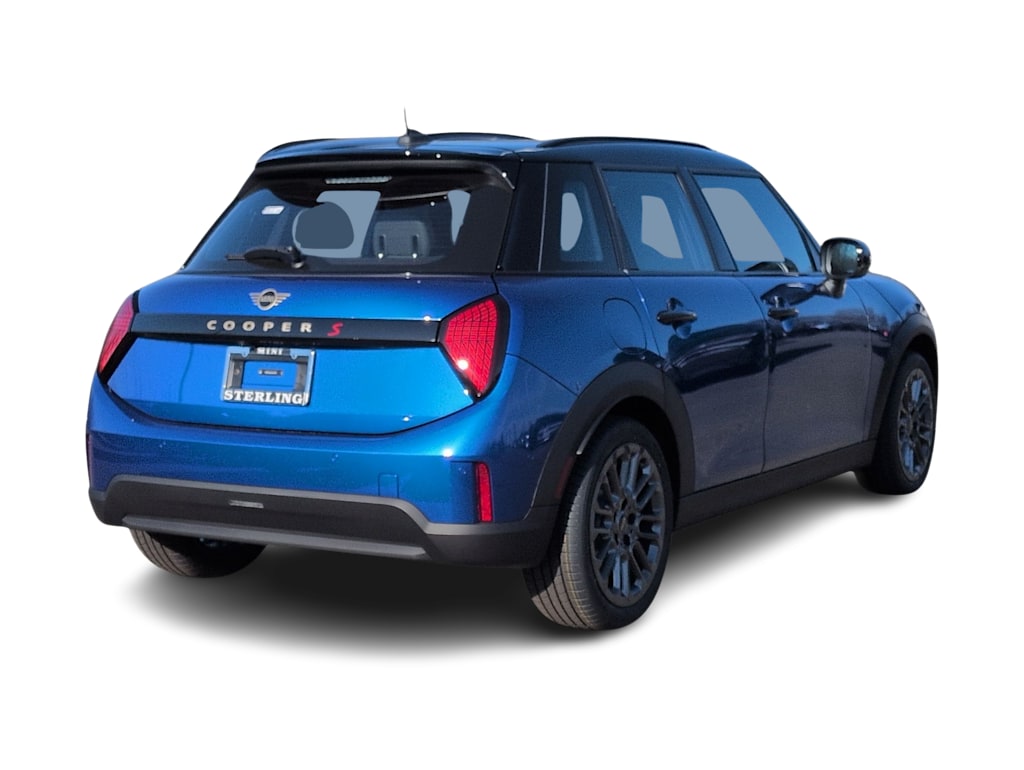 Thumbnail: 2026 MINI Cooper - 20