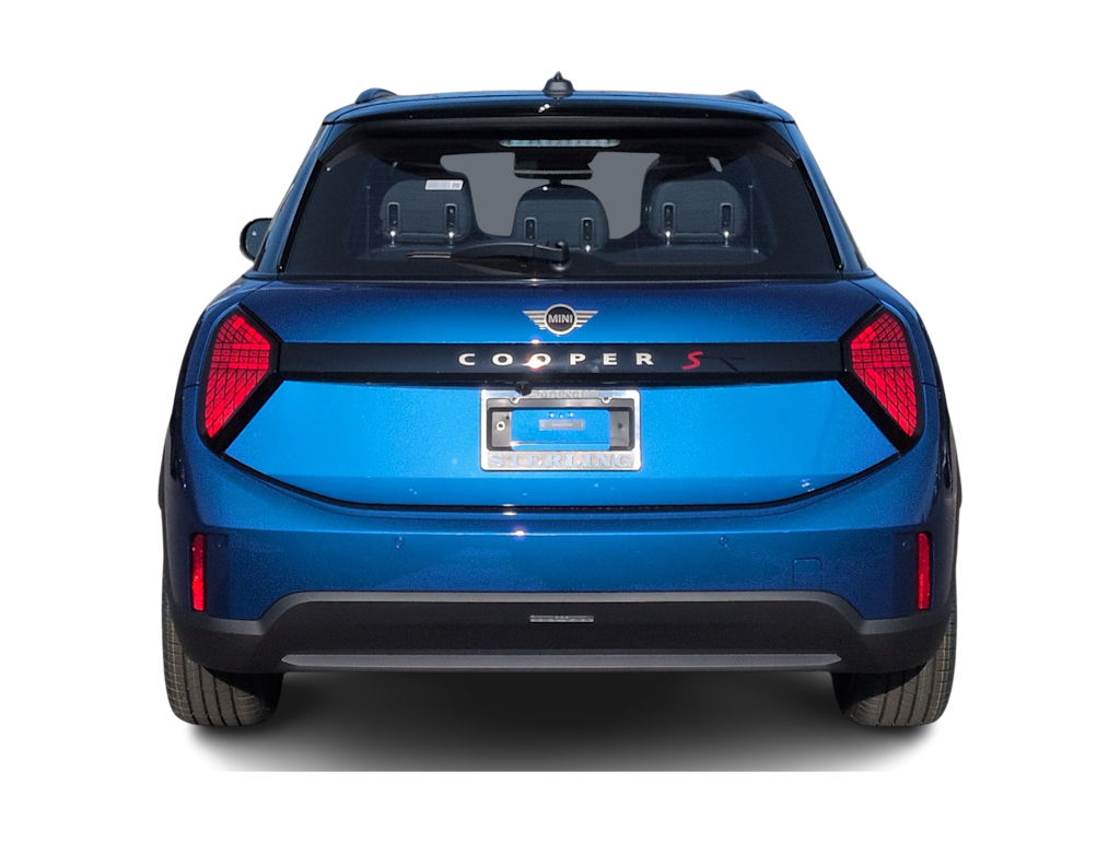 Thumbnail: 2026 MINI Cooper - 5