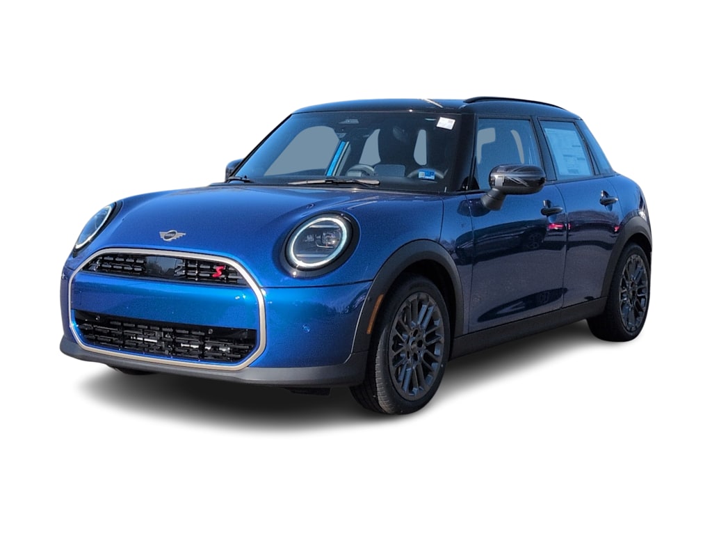 Thumbnail: 2026 MINI Cooper - 19