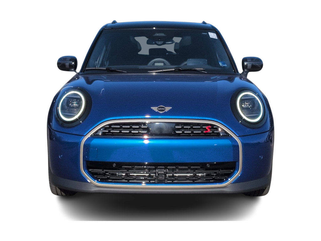 Thumbnail: 2026 MINI Cooper - 6