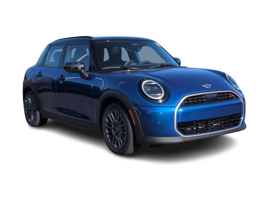 Thumbnail: 2026 MINI Cooper - 18