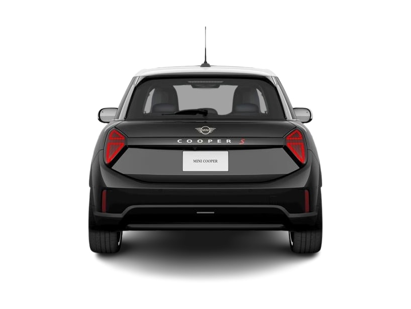 Thumbnail: 2026 MINI Cooper - 7