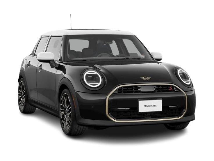 Thumbnail: 2026 MINI Cooper - 3