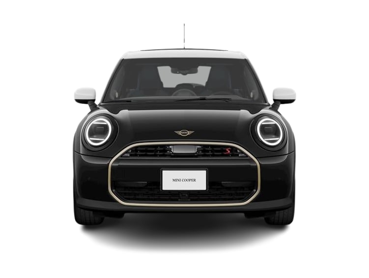Thumbnail: 2026 MINI Cooper - 5