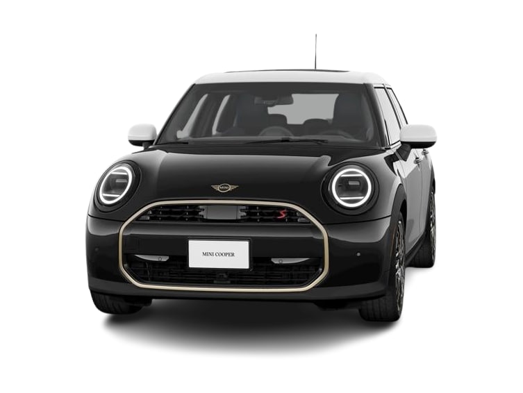 Thumbnail: 2026 MINI Cooper - 6