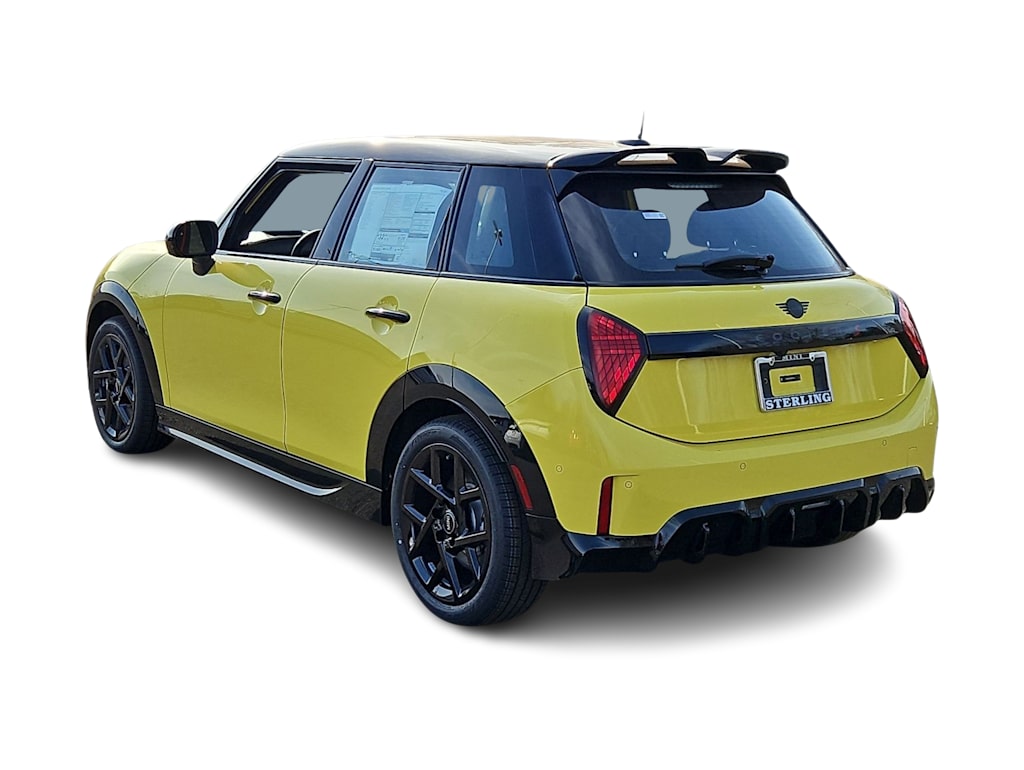 Thumbnail: 2026 MINI Cooper - 4