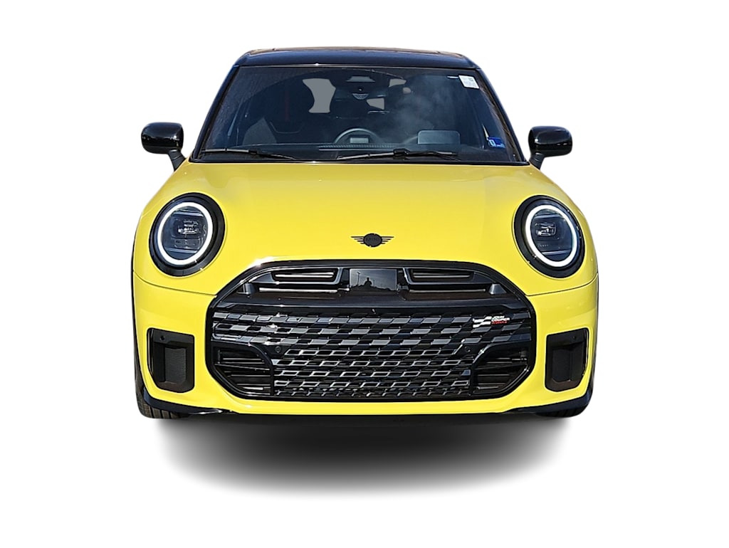 Thumbnail: 2026 MINI Cooper - 16