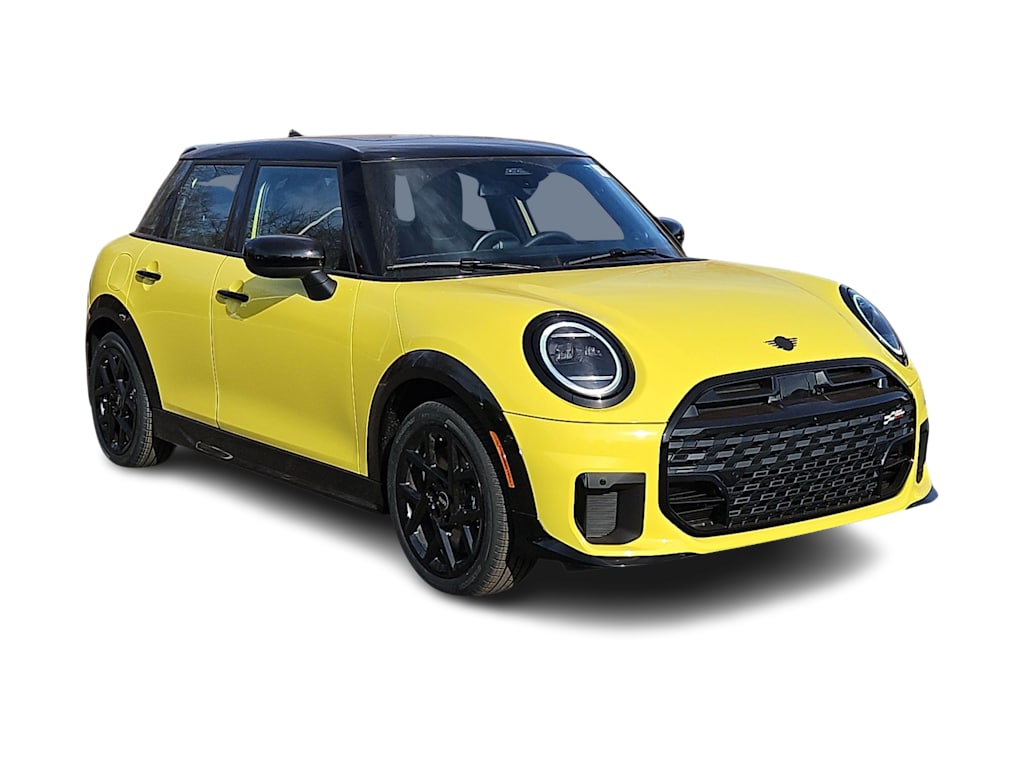Thumbnail: 2026 MINI Cooper - 6