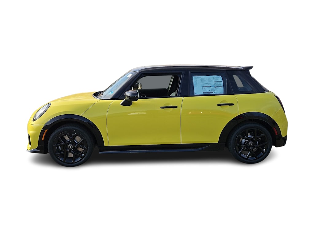 Thumbnail: 2026 MINI Cooper - 3