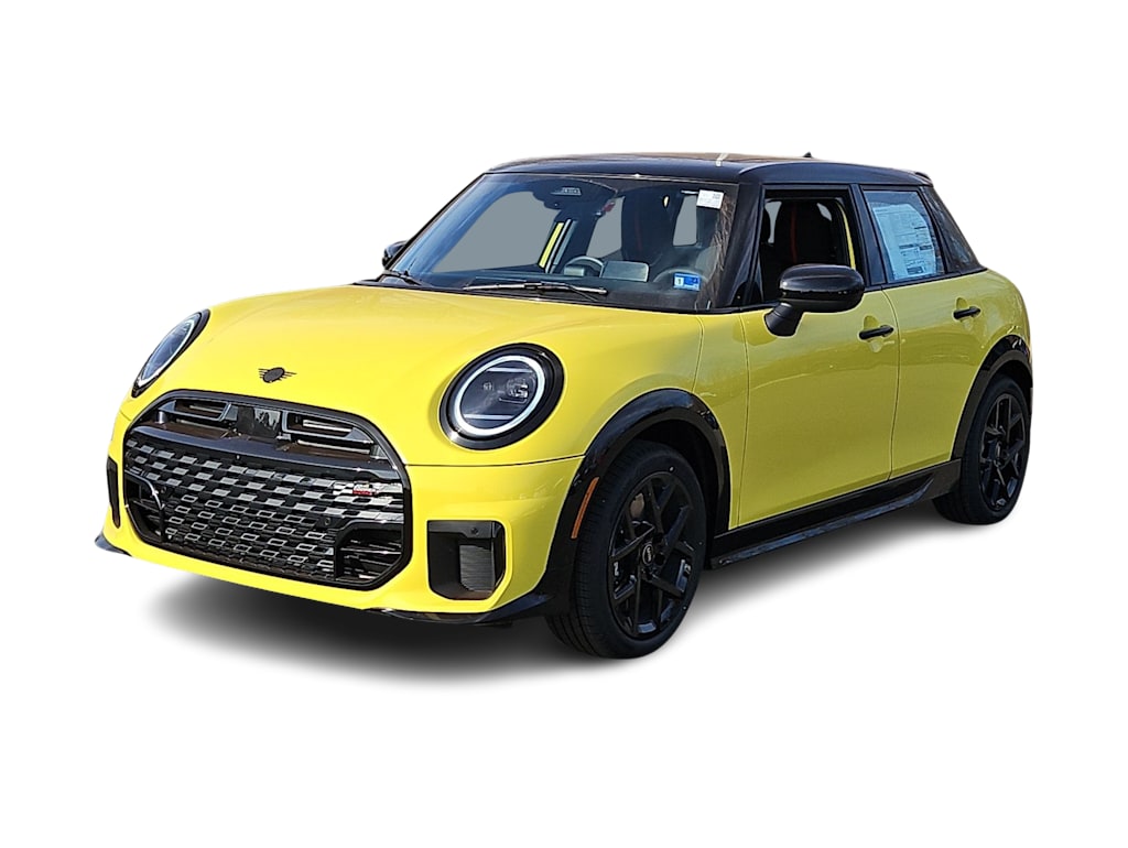 Thumbnail: 2026 MINI Cooper - 17