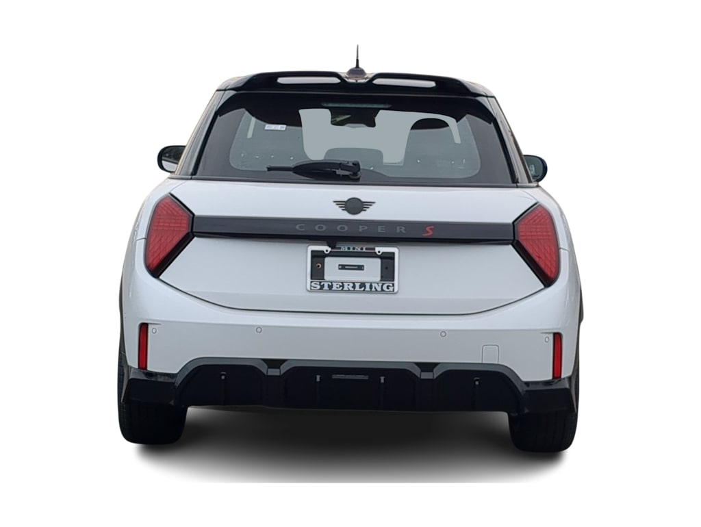 Thumbnail: 2026 MINI Cooper - 5