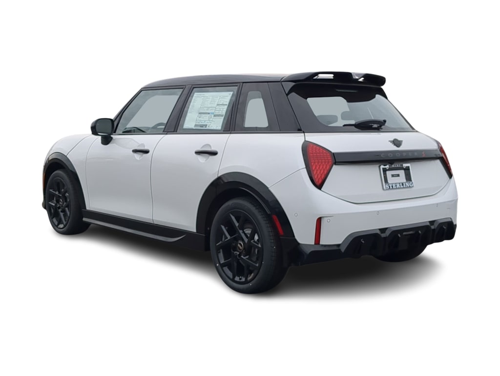 Thumbnail: 2026 MINI Cooper - 4