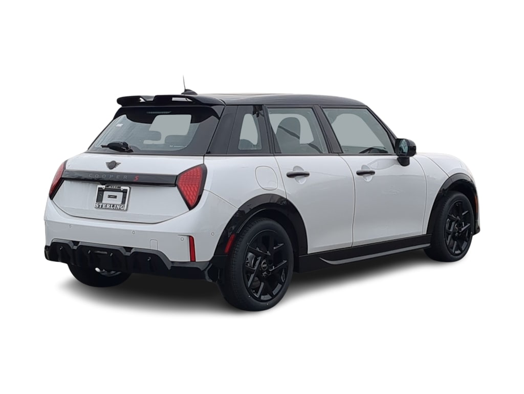 Thumbnail: 2026 MINI Cooper - 21