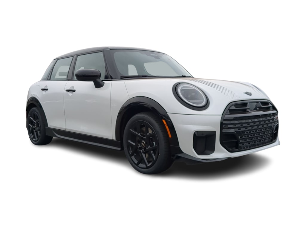 Thumbnail: 2026 MINI Cooper - 19