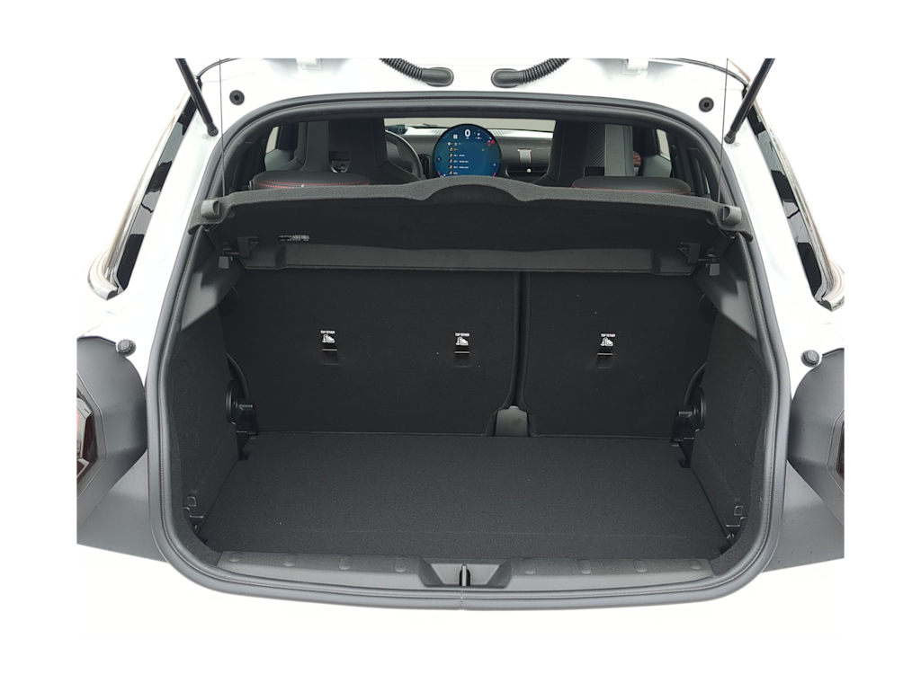 Thumbnail: 2026 MINI Cooper - 16