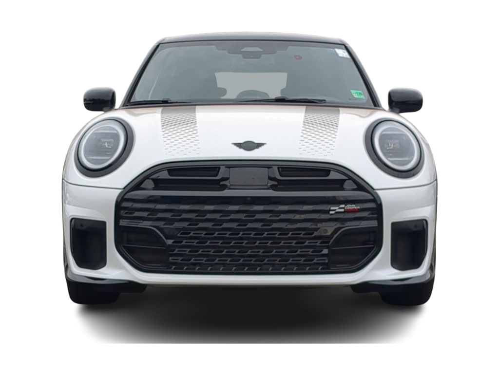 Thumbnail: 2026 MINI Cooper - 6