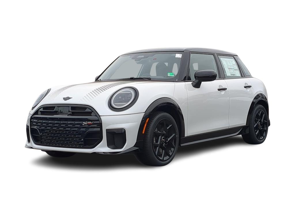 Thumbnail: 2026 MINI Cooper - 20