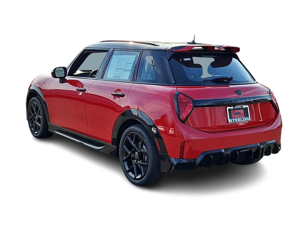 Thumbnail: 2026 MINI Cooper - 4