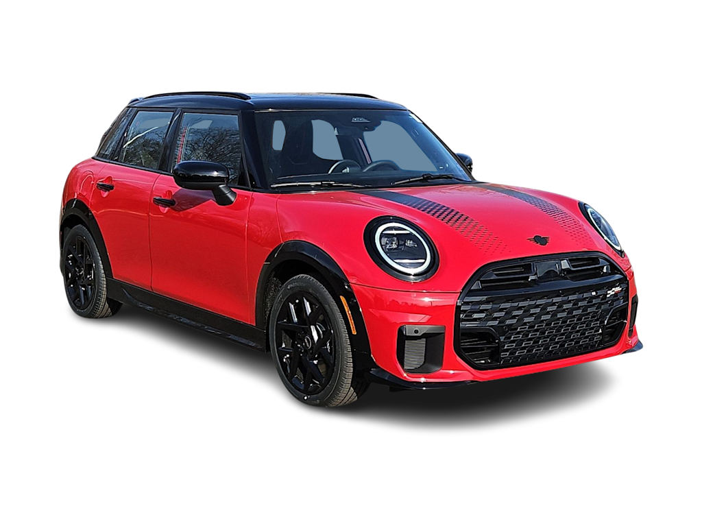 Thumbnail: 2026 MINI Cooper - 16