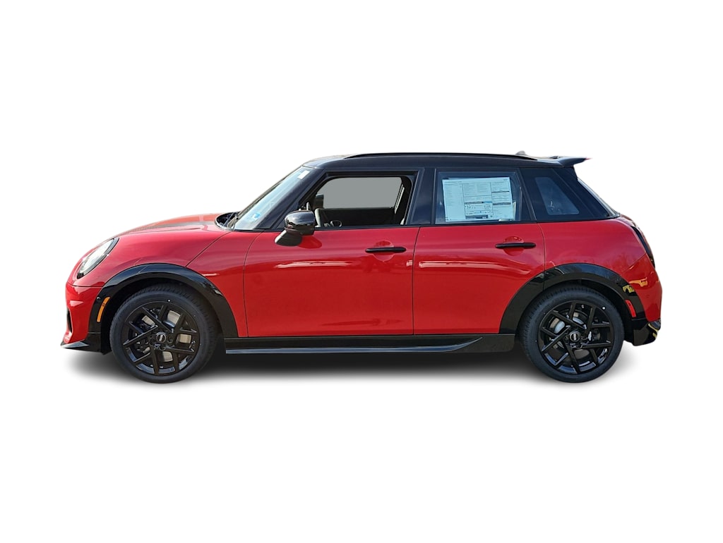 Thumbnail: 2026 MINI Cooper - 3