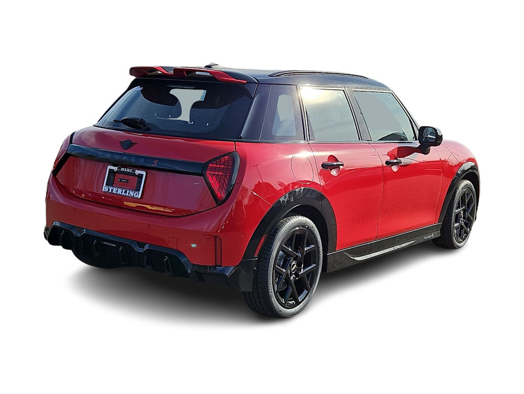 Thumbnail: 2026 MINI Cooper - 18