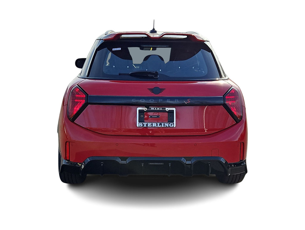 Thumbnail: 2026 MINI Cooper - 5