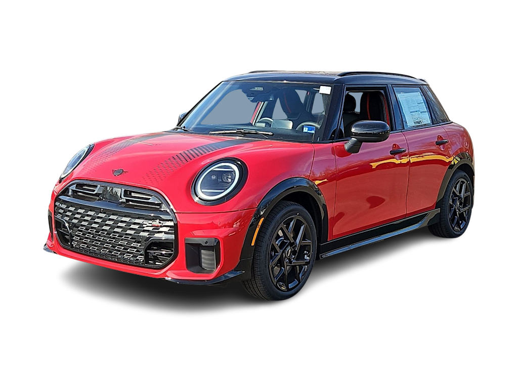 Thumbnail: 2026 MINI Cooper - 17