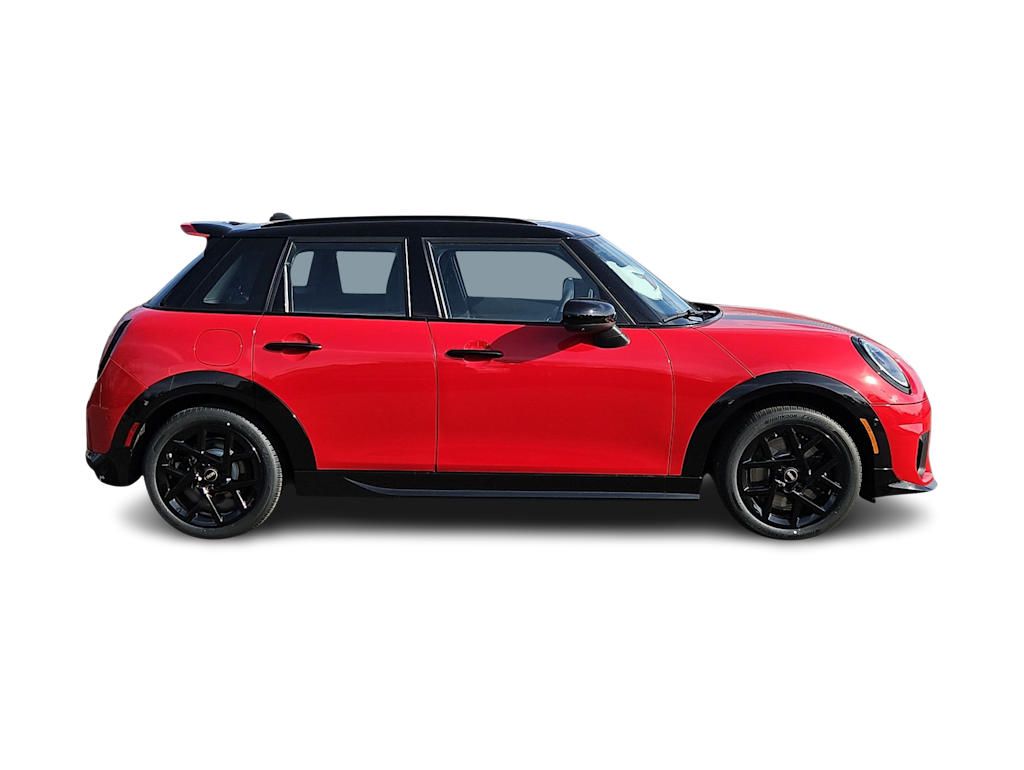Thumbnail: 2026 MINI Cooper - 19