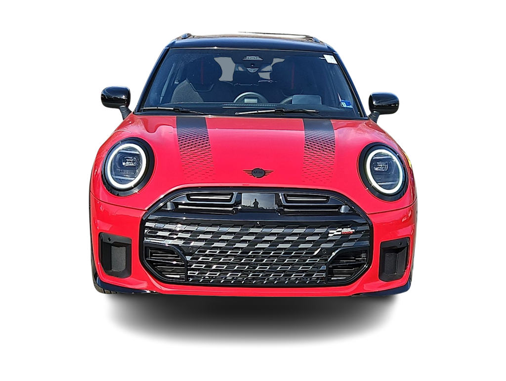 Thumbnail: 2026 MINI Cooper - 6