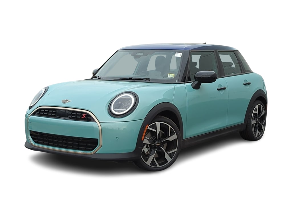 2025 MINI Hardtop 4 Door