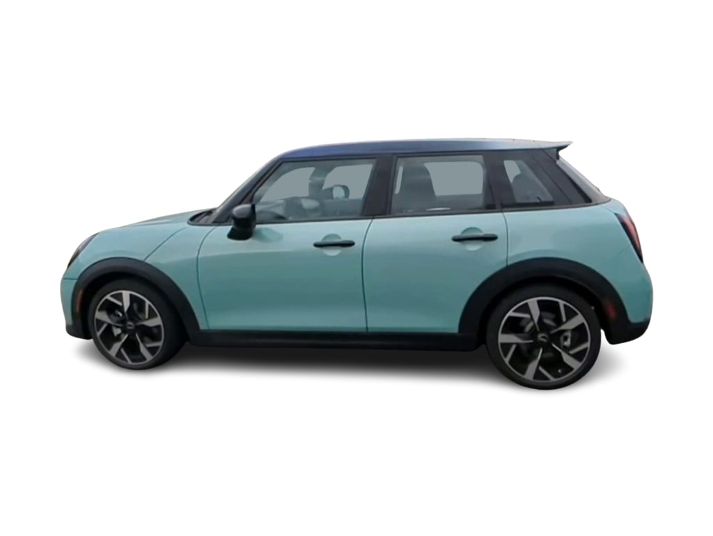 Thumbnail: 2025 MINI Cooper - 20